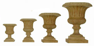 Classic Urn