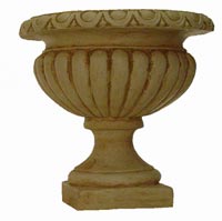 Villa Urn