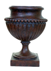 Egyptian Urn