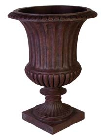 Extra Large Classic Urn - Click Image to Close