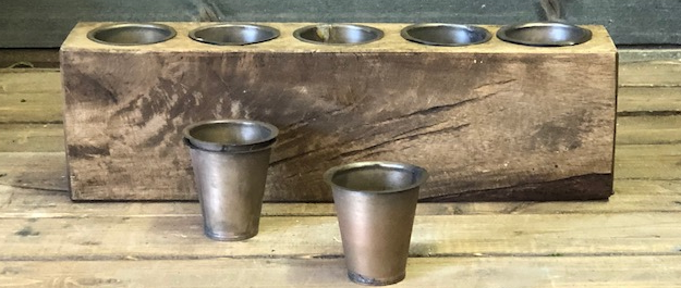 Sugar Mold Cups